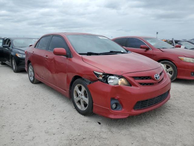 Photo 4 from auction – 2011 TOYOTA COROLLA BA with VIN 2T1BU4EE0BC596499