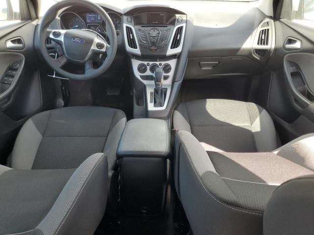 Photo 8 from auction – 2014 FORD FOCUS SE with VIN 1FADP3F21EL336761