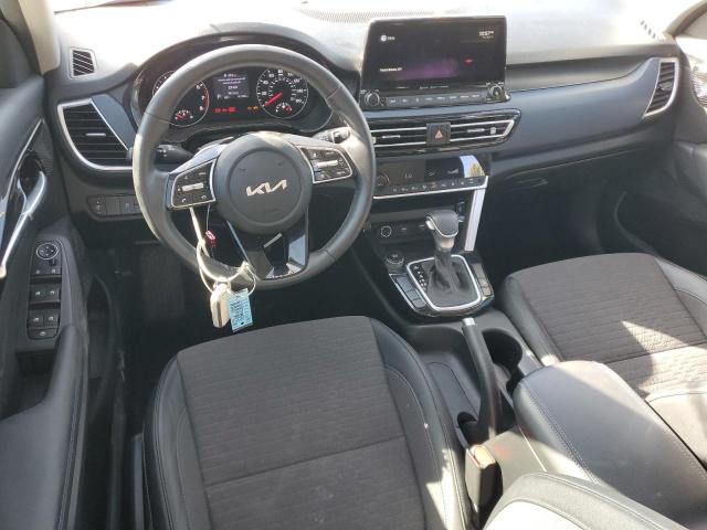 Photo 8 from auction – 2022 KIA SELTOS S with VIN KNDEU2AA9N7316024