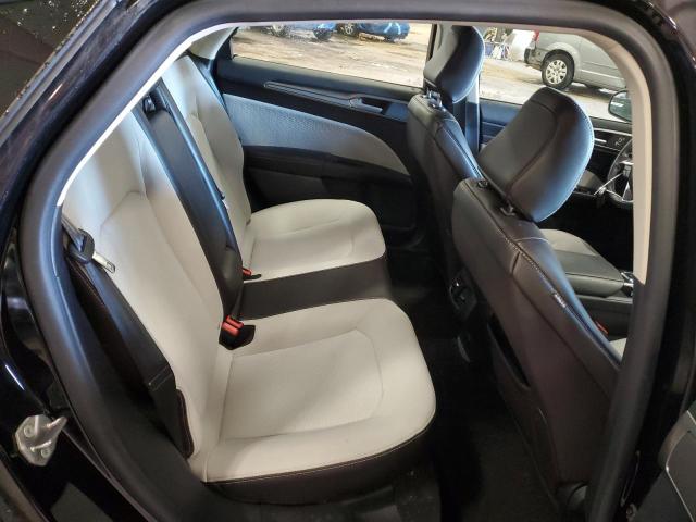 Photo 10 from auction – 2020 FORD FUSION SE with VIN 3FA6P0HD3LR165841