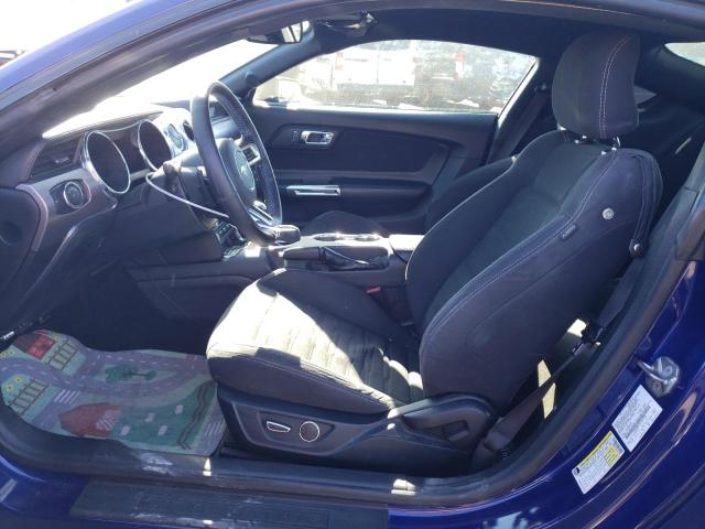 Photo 7 from auction – 2016 FORD MUSTANG with VIN 1FA6P8TH7G5231728