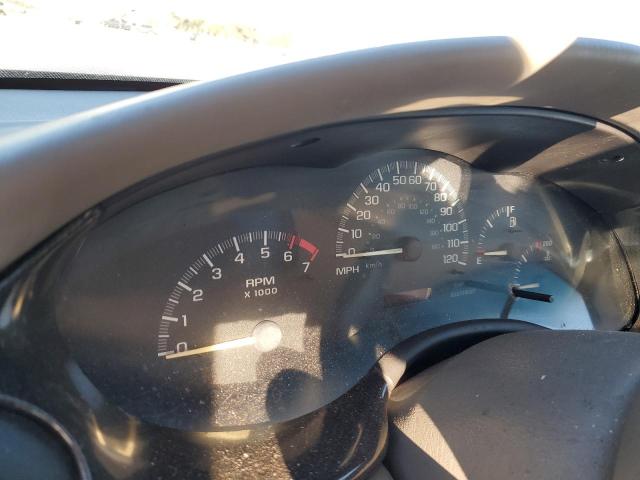 Photo 9 from auction – 2004 CHEVROLET CLASSIC with VIN 1G1ND52F14M653890