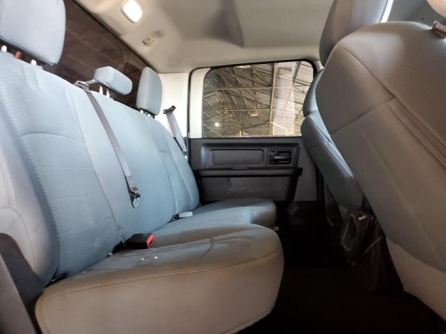 Photo 10 from auction – 2017 RAM 1500 ST with VIN 1C6RR7KT8HS823831