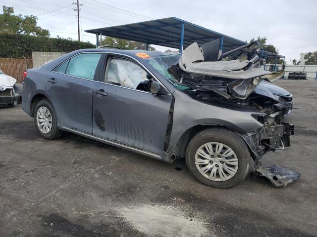 Photo 4 from auction – 2014 TOYOTA CAMRY L with VIN 4T4BF1FK9ER428043
