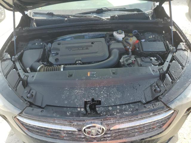 Photo 12 from auction – 2022 BUICK ENVISION E with VIN LRBFZNR49ND016196