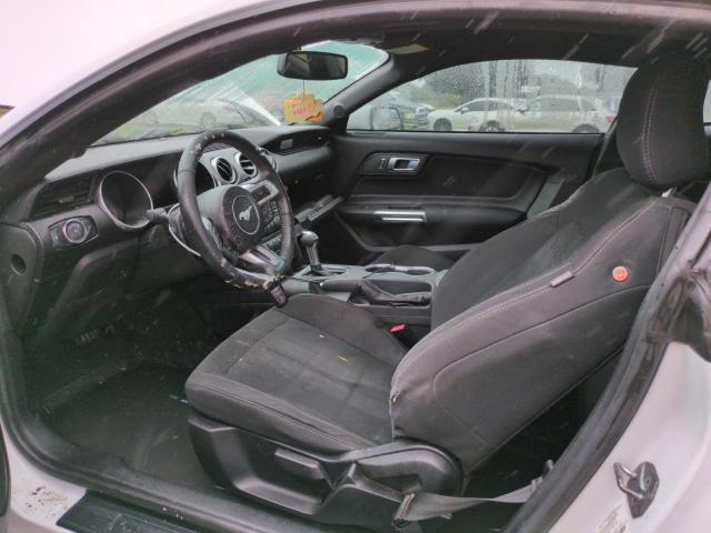 Photo 7 from auction – 2018 FORD MUSTANG with VIN 1FA6P8TH3J5128071