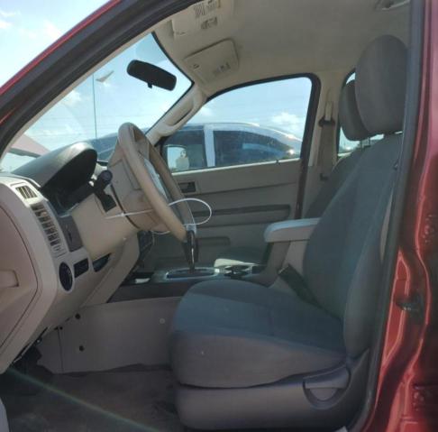 Photo 7 from auction – 2012 FORD ESCAPE XLS with VIN 1FMCU0C76CKC60269