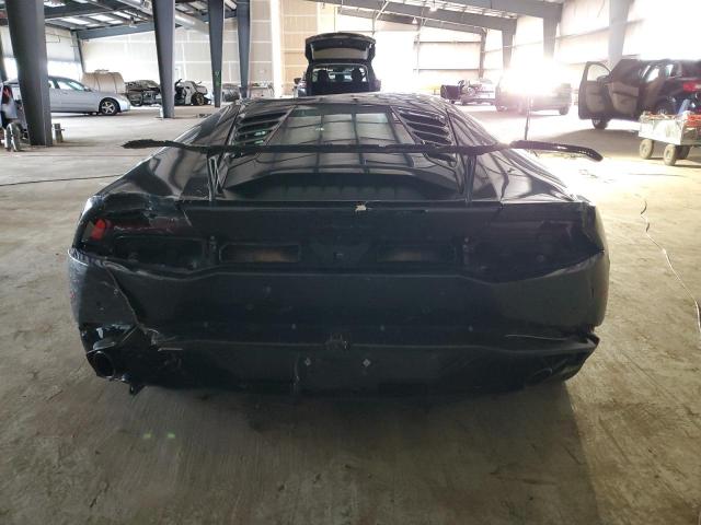 Photo 6 from auction – 2015 LAMBORGHINI HURACAN with VIN ZHWUC1ZF7FLA00665