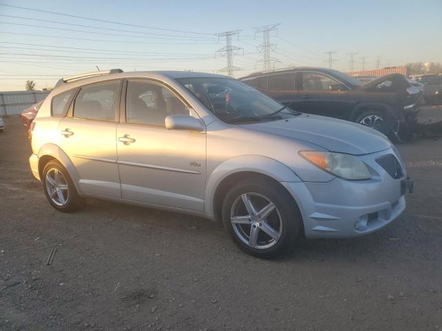 Photo 4 from auction – 2005 PONTIAC VIBE with VIN 5Y2SL63855Z428332