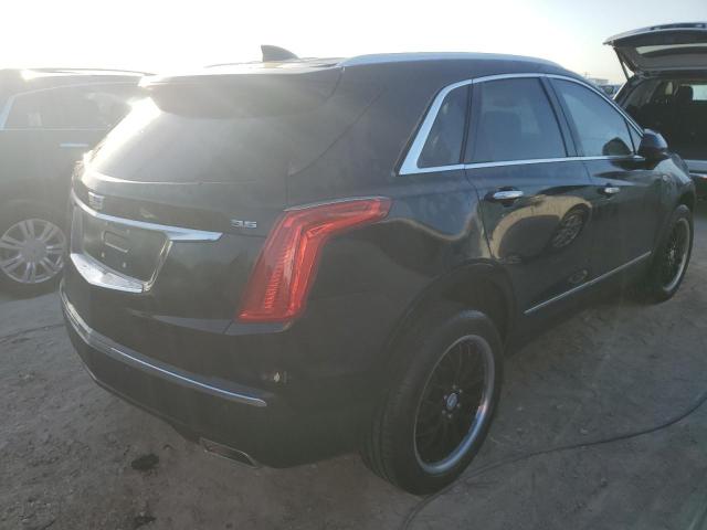 Photo 3 from auction – 2019 CADILLAC XT5 with VIN 1GYKNARS1KZ188797