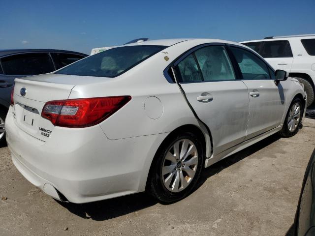 Photo 3 from auction – 2015 SUBARU LEGACY 2.5 with VIN 4S3BNAC65F3050805
