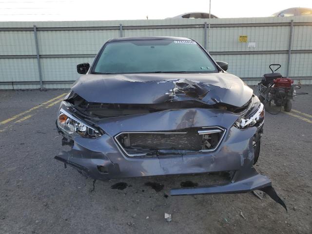 Photo 5 from auction – 2017 SUBARU IMPREZA with VIN 4S3GKAA67H3610389