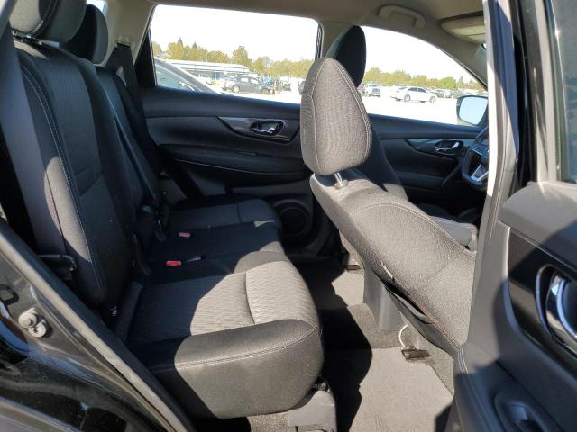 Photo 11 from auction – 2017 NISSAN ROGUE S with VIN KNMAT2MV9HP553195
