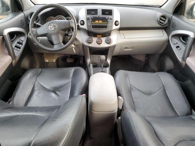 Zdjęcie 8 z aukcji – 2007 TOYOTA RAV4 z VIN JTMBD33V976025668