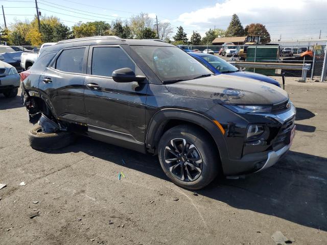 Photo 4 from auction – 2023 CHEVROLET TRAILBLAZE with VIN KL79MPSL0PB201257