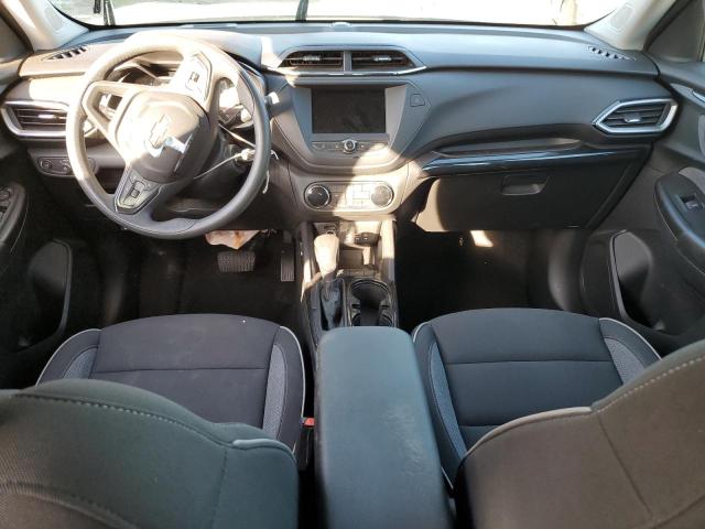 Photo 8 from auction – 2023 CHEVROLET TRAILBLAZE with VIN KL79MMS27PB106085