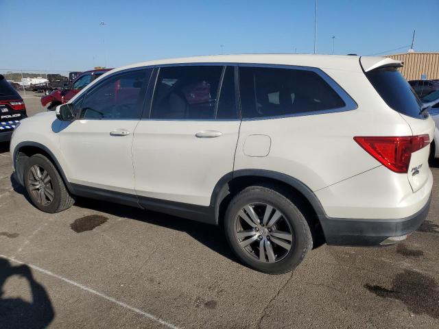 Photo 2 from auction – 2016 HONDA PILOT with VIN 5FNYF6H58GB036762