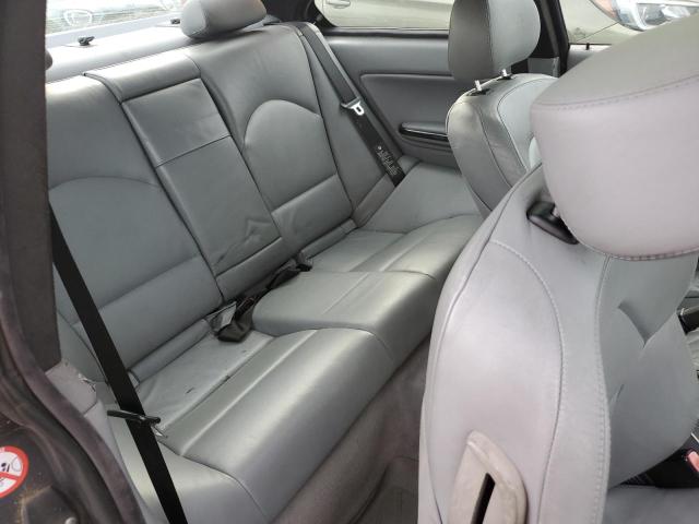 Photo 10 from auction – 2001 BMW M3 CI with VIN WBSBL93471JR11000