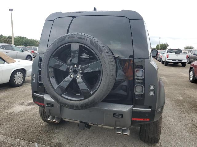 Photo 6 from auction – 2024 LAND ROVER DEFENDER 1 with VIN SALEWEEE4R2330773