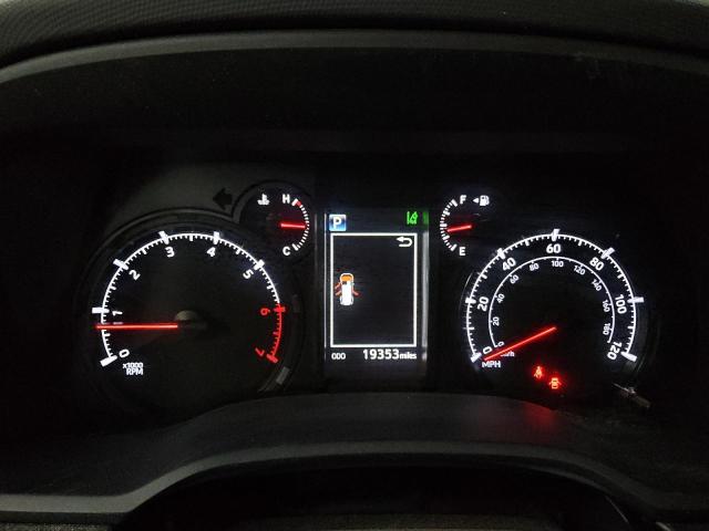 Photo 9 from auction – 2024 TOYOTA 4RUNNER SR with VIN JTEEU5JR1R5306236