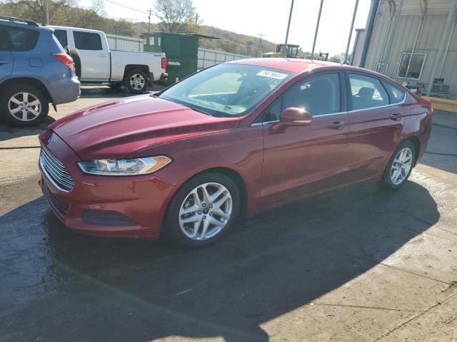 FORD FUSION SE 2016 with VIN 1FA6P0H73G5113824 - Photo from auction