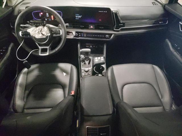 Photo 8 from auction – 2024 KIA SPORTAGE E with VIN 5XYK3CDF5RG182432