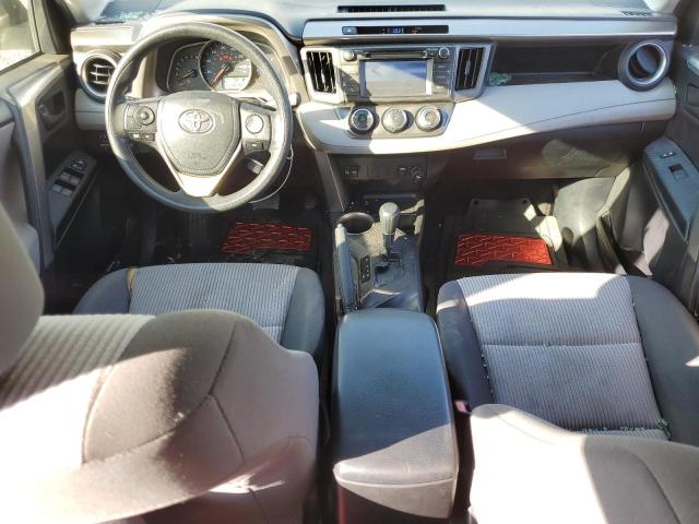 Photo 8 from auction – 2014 TOYOTA RAV4 LE with VIN JTMZFREV3EJ006679