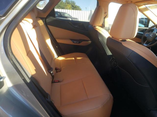Photo 11 from auction – 2024 LEXUS NX 350 BAS with VIN 2T2AGCEZ5RC044194