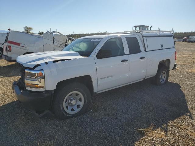 CHEVROLET 1500 2019 with VIN 2GCVKNEC8K1101097 - Photo from auction