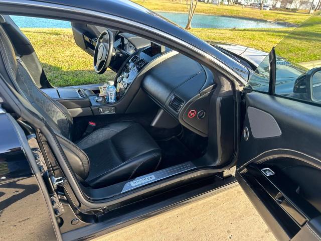Photo 9 from auction – 2016 ASTON MARTIN RAPIDE S with VIN SCFHMDBS3GGF05176