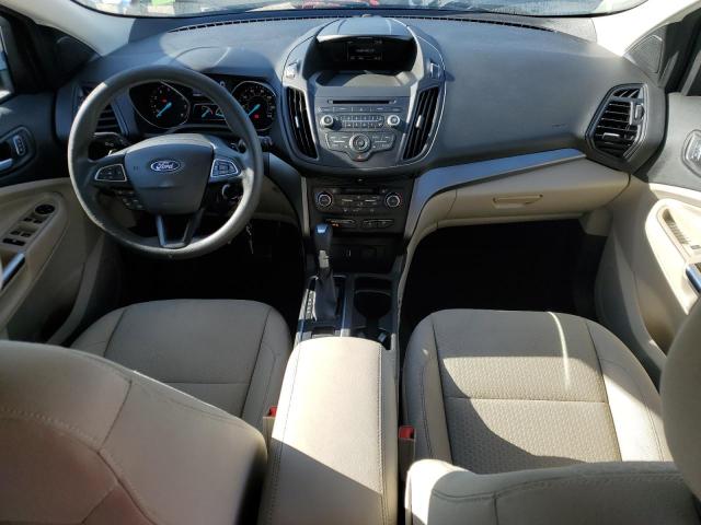 Photo 8 from auction – 2017 FORD ESCAPE SE with VIN 1FMCU0GD2HUC55436