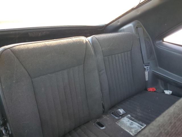 Photo 10 from auction – 1993 FORD MUSTANG GT with VIN 1FACP42E2PF209018