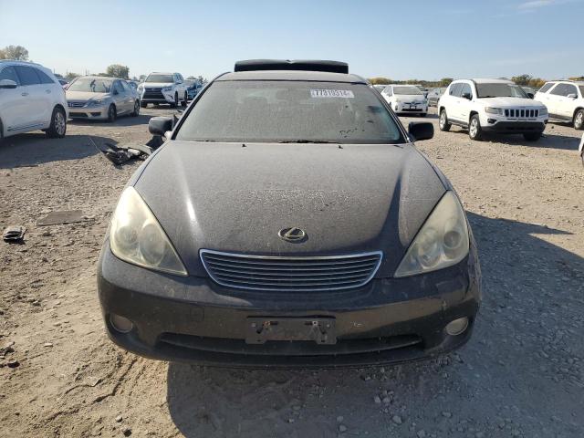 Photo 5 from auction – 2005 LEXUS ES 330 with VIN JTHBA30GX50024297