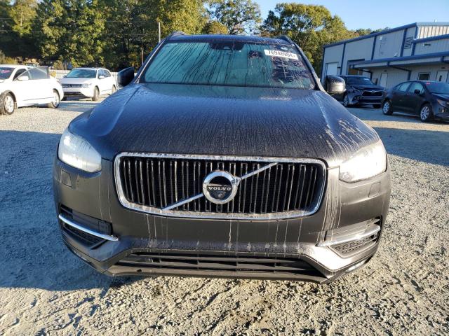 Photo 5 from auction – 2018 VOLVO XC90 T5 with VIN YV4102CK9J1342374