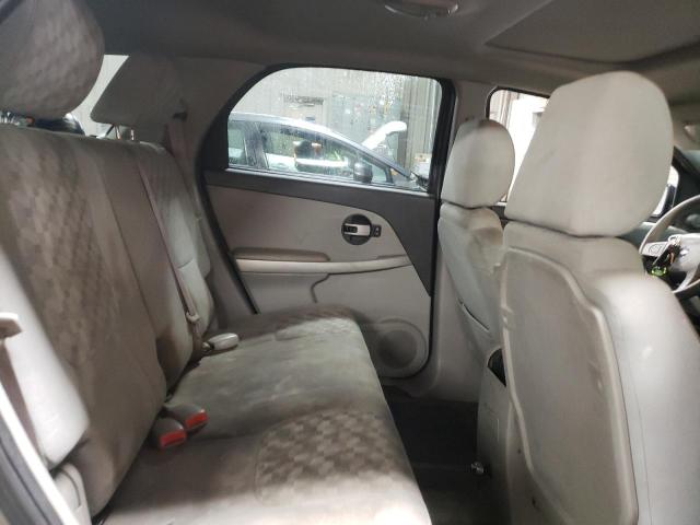 Photo 10 from auction – 2005 CHEVROLET EQUINOX LT with VIN 2CNDL63F256080892