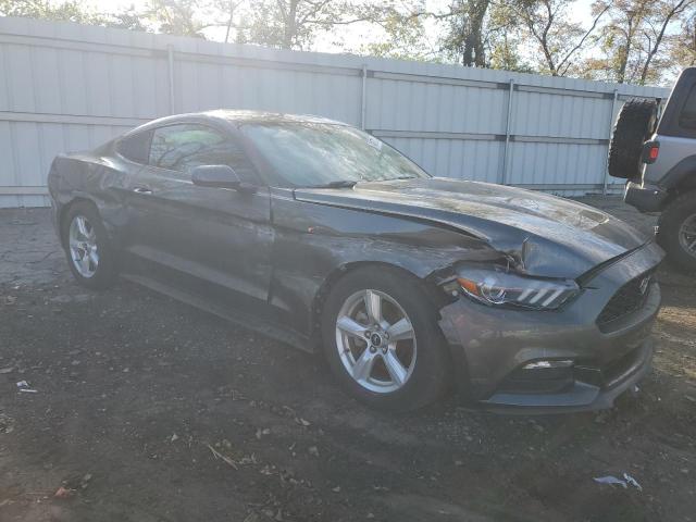 Photo 4 from auction – 2017 FORD MUSTANG with VIN 1FA6P8AM2H5347209