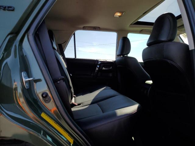 Photo 11 from auction – 2020 TOYOTA 4RUNNER SR with VIN JTEBU5JR7L5782744