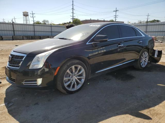 CADILLAC XTS PREMIU 2016 with VIN 2G61R5S39G9120798 - Photo from auction