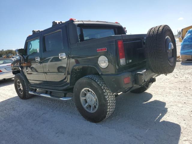 Photo 2 from auction – 2005 HUMMER H2 SUT with VIN 5GRGN22U65H113129