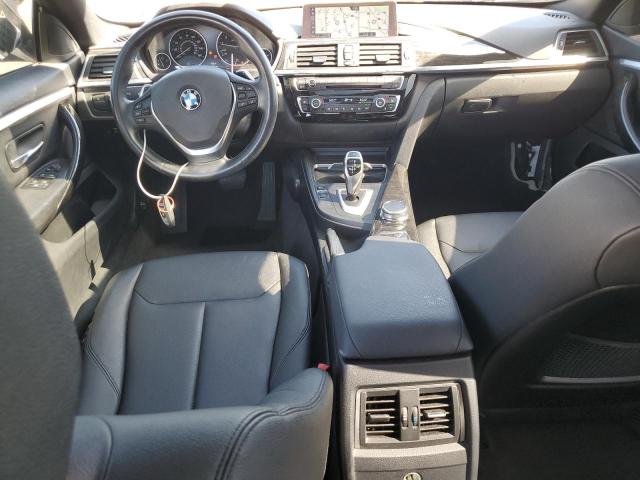 Photo 8 from auction – 2019 BMW 430I GRAN with VIN WBA4J1C55KBM15430