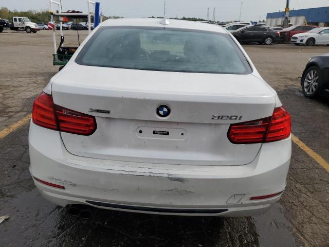Photo 6 from auction – 2013 BMW 328 XI with VIN WBA3B3C59DF535148