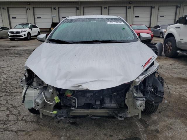 Photo 5 from auction – 2016 TOYOTA COROLLA L with VIN 5YFBURHE1GP508415