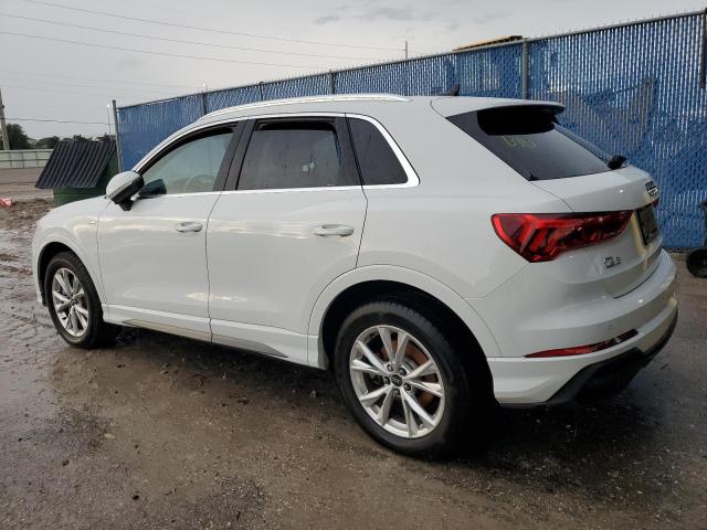 Photo 2 from auction – 2023 AUDI 100 E with VIN WA1DECF39P1132923