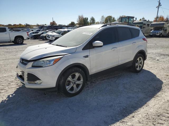 FORD ESCAPE SE 2015 with VIN 1FMCU9G96FUA49758 - Photo from auction