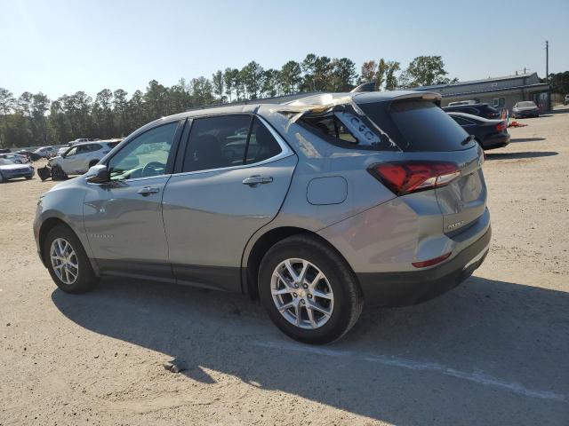 Photo 2 from auction – 2024 CHEVROLET EQUINOX LT with VIN 3GNAXKEG2RL305475