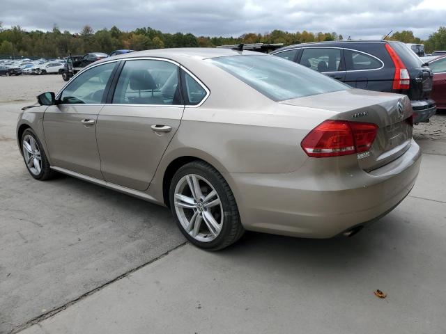 Photo 2 from auction – 2015 VOLKSWAGEN PASSAT S with VIN 1VWAT7A37FC110996