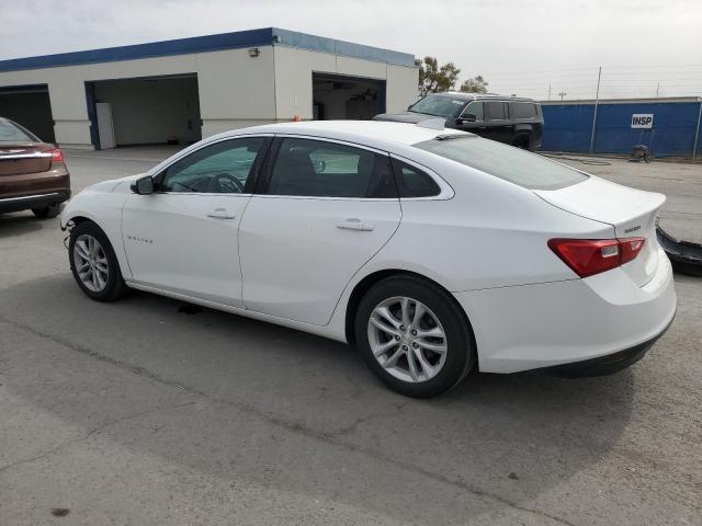 Photo 2 from auction – 2017 CHEVROLET MALIBU LT with VIN 1G1ZE5ST3HF232655