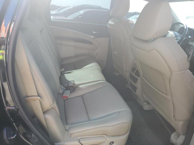Photo 11 from auction – 2017 ACURA MDX with VIN 5FRYD4H36HB008662