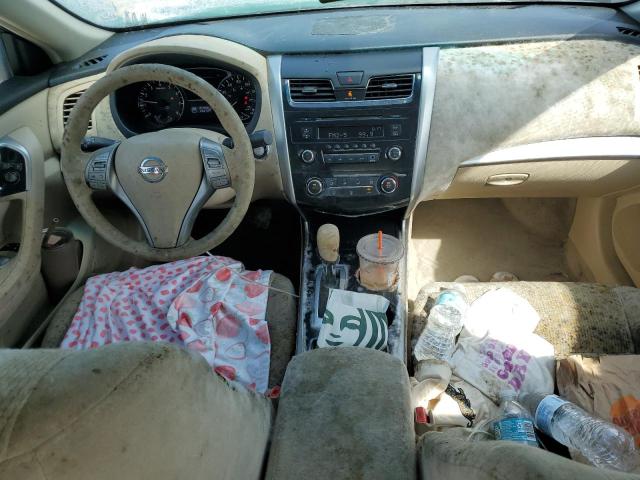 Photo 8 from auction – 2013 NISSAN ALTIMA 2.5 with VIN 1N4AL3AP0DC108038