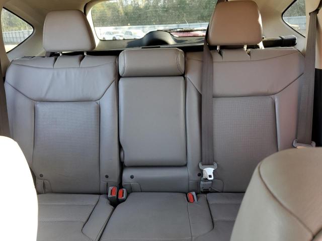 Photo 10 from auction – 2015 HONDA CR-V EXL with VIN 5J6RM4H72FL084313
